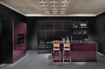 Открылся фирменный салон кухни REAL Line в Мытищах (3 фотографии)