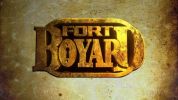 Игровая программа «Форт Боярд» фотография