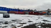 Сдается асфальтированная площадка 20 соток. (4 фотографии)